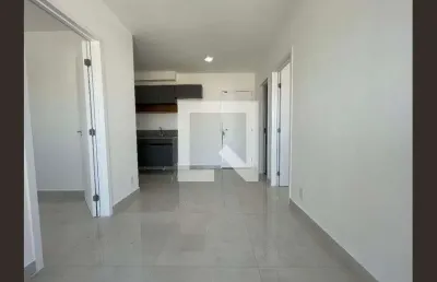 Apartamento para aluguel - butantã, 2 quartos,  39 m² - são paulo