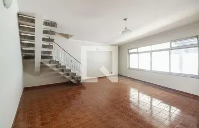 Casa para aluguel - vila carrão, 3 quartos,  217 m² - são paulo