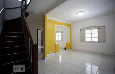 Casa para aluguel - tijuca, 3 quartos,  160 m² - rio de janeiro
