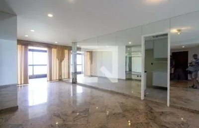 Apartamento para aluguel - jardim oceânico, 3 quartos,  125 m² - rio de janeiro
