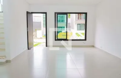 Casa / sobrado em condomínio para aluguel - jardim santa izabel, 3 quartos,  153 m² - cotia