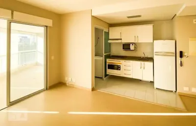 Apartamento para aluguel - consolação, 1 quarto,  51 m² - são paulo