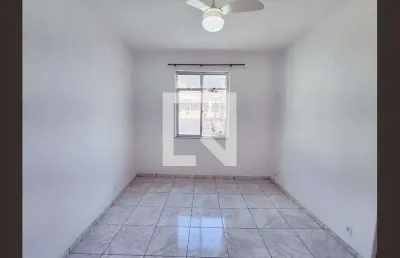 Casa / sobrado em condomínio para aluguel - cascadura, 1 quarto,  40 m² - rio de janeiro