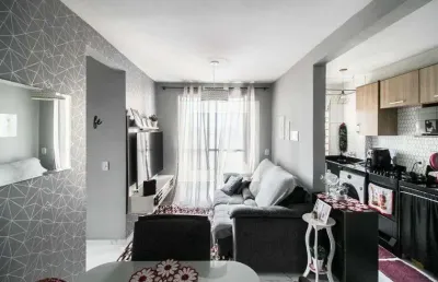 Apartamento para aluguel - centro, 3 quartos,  67 m² - belford roxo