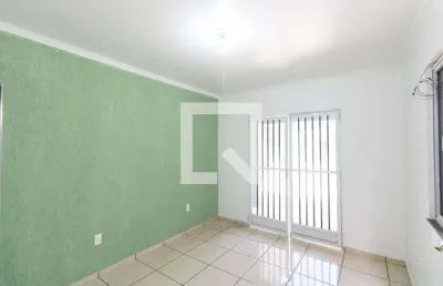 Casa para aluguel - campo grande, 3 quartos,  97 m² - rio de janeiro