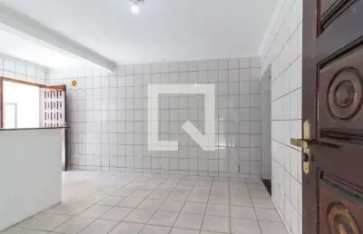 Casa para aluguel - vila progresso, 1 quarto,  55 m² - são paulo