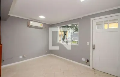 Casa / sobrado em condomínio para aluguel - sarandi, 3 quartos,  72 m² - porto alegre