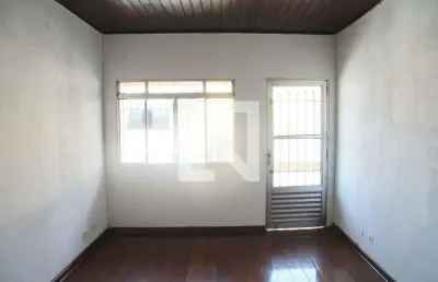 Casa para aluguel - jardim ansalca, 1 quarto,  60 m² - guarulhos
