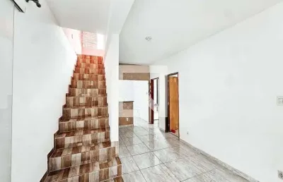 Casa para aluguel - brotas, 2 quartos,  80 m² - salvador