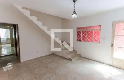 Casa para aluguel - vila maria , 1 quarto,  100 m² - são paulo