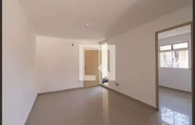Apartamento para aluguel - campo de santana, 2 quartos,  44 m² - curitiba