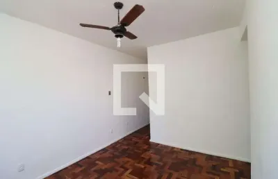 Apartamento para aluguel - portuguesa, 2 quartos,  55 m² - rio de janeiro