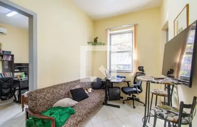 Casa para aluguel - floresta, 2 quartos,  60 m² - belo horizonte