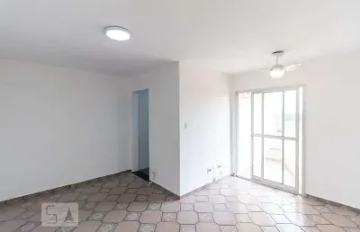Apartamento para aluguel - cangaíba, 2 quartos,  60 m² - são paulo