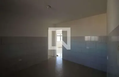 Casa para aluguel - parque são lucas, 2 quartos,  35 m² - são paulo
