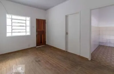 Casa para aluguel - vila maria , 1 quarto,  65 m² - são paulo