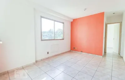 Apartamento para aluguel - freguesia , 1 quarto,  37 m² - rio de janeiro