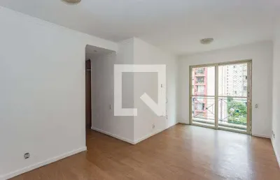 Apartamento para aluguel - jardim são savério, 3 quartos,  64 m² - são paulo