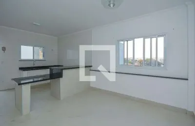 Casa para aluguel - cidade dutra, 2 quartos,  90 m² - são paulo