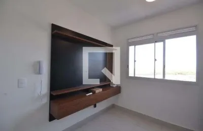 Apartamento para aluguel - parque novo mundo , 2 quartos,  32 m² - são paulo