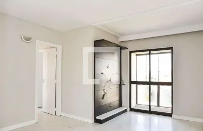 Apartamento para aluguel - sarandi, 3 quartos,  70 m² - porto alegre