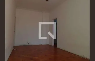 Apartamento para aluguel - grajaú, 3 quartos,  76 m² - rio de janeiro