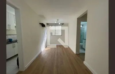 Apartamento para aluguel - butantã, 2 quartos,  48 m² - são paulo