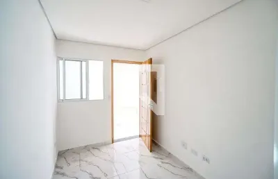 Apartamento para aluguel - vila carrão, 1 quarto,  38 m² - são paulo