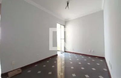 Apartamento para aluguel - bosque, 1 quarto,  50 m² - campinas