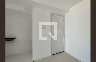 Apartamento para aluguel - benfica, 2 quartos,  47 m² - rio de janeiro