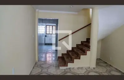 Casa para aluguel - penha de frança, 2 quartos,  60 m² - são paulo