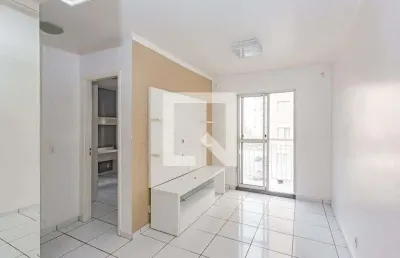Apartamento para aluguel - jardim são savério, 2 quartos,  46 m² - são paulo