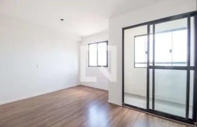 Apartamento para aluguel - centro, 1 quarto,  24 m² - osasco