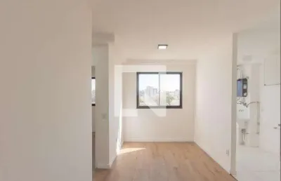 Apartamento para aluguel - campos elíseos , 2 quartos,  43 m² - campinas
