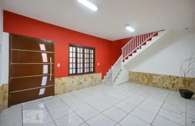 Casa para aluguel - ermelino matarazzo, 2 quartos,  100 m² - são paulo