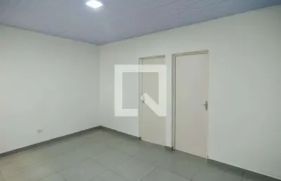 Casa para aluguel - parque viana, 3 quartos,  88 m² - barueri