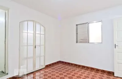Casa para aluguel - água fria, 1 quarto,  60 m² - são paulo