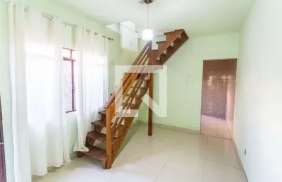 Casa para aluguel - vera cruz, 4 quartos,  180 m² - belo horizonte