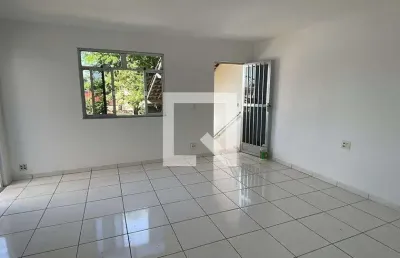 Casa para aluguel - bar dos cavaleiros, 2 quartos,  120 m² - duque de caxias