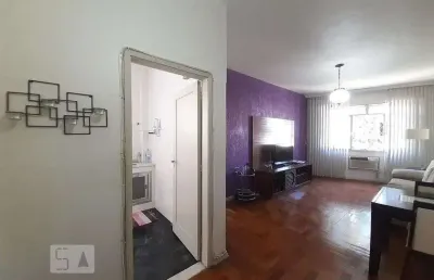 Apartamento para aluguel - meier, 1 quarto,  63 m² - rio de janeiro