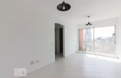 Apartamento para aluguel - casa verde, 2 quartos,  50 m² - são paulo