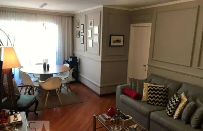 Apartamento para aluguel - jabaquara, 3 quartos,  74 m² - são paulo