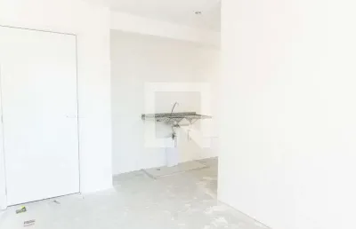 Apartamento para aluguel - jabaquara, 2 quartos,  37 m² - são paulo
