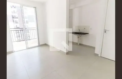 Apartamento para aluguel - mooca, 2 quartos,  40 m² - são paulo