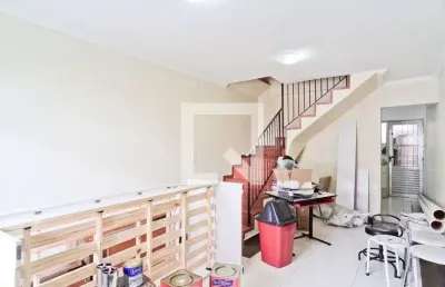 Casa / sobrado em condomínio para aluguel - freguesia do ó, 2 quartos,  100 m² - são paulo