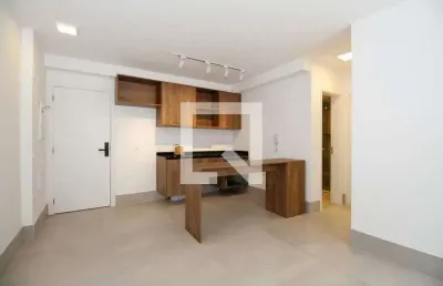 Apartamento para aluguel - vila madalena, 2 quartos,  69 m² - são paulo