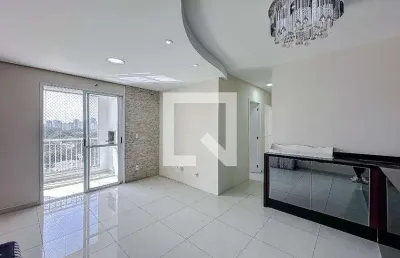 Apartamento para aluguel - mooca, 3 quartos,  75 m² - são paulo