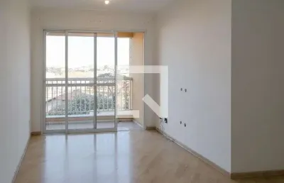 Apartamento para aluguel - ponte grande, 3 quartos,  75 m² - guarulhos