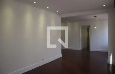Apartamento para aluguel - jardim europa, 3 quartos,  160 m² - são paulo