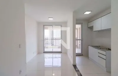 Kitnet / stúdio para aluguel - vila andrade, 2 quartos,  50 m² - são paulo